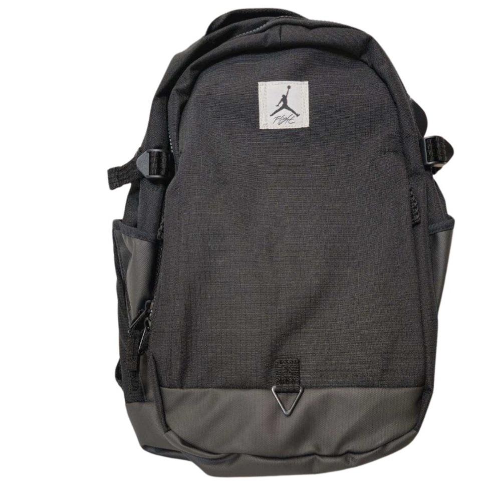 Nike Jordan Cordura 29L Franchise Backpack Black MA0794 023